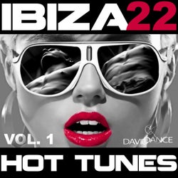 IBIZA 22 HOT TUNES VOL. 1