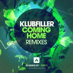 Coming Home (Remixes)