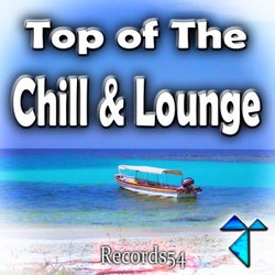 Records54: Top of the Chill & Lounge