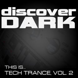 This Is... Tech Trance, Vol. 2.