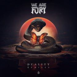 DUALITY (Remixes)