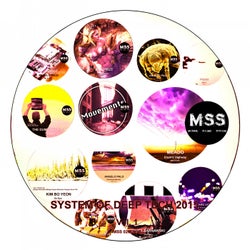 System of Deep Tech 2015, Vol. 1