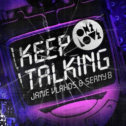 Keep Talking