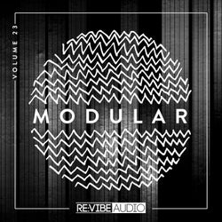 Modular, Vol. 23