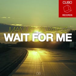 Wait For Me