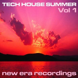 Tech House Summer