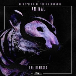 Animal (Remixes)