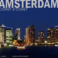 Amsterdam - Coast 2 Coast