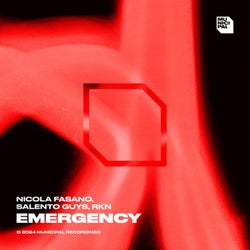 Emergency (Extended Mix)