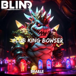 Club King Bowser