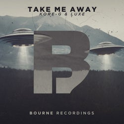 Take Me Away (Extended Mix)