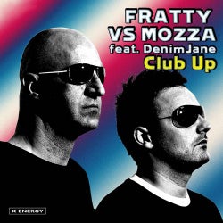 Club Up (feat. Denimjane) [Fratty Vs Mozza]