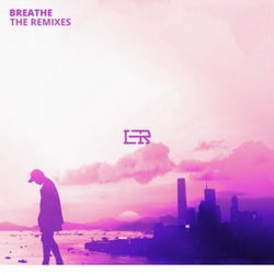 Breathe (The Remixes)