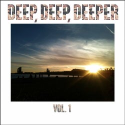 Deep, Deep, Deeper Vol. 1