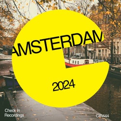 Amsterdam 2024