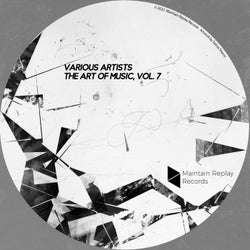 The Art Of Music, Vol. 7