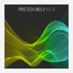 Prog Tech Lines - Vol.18