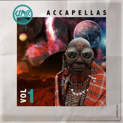 UMR Accapellas Vol 1