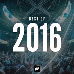 Flashover Best of 2016