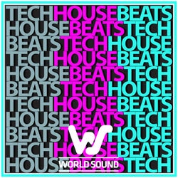 World Sound Tech House Beats