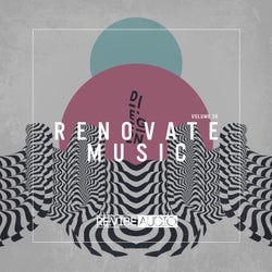 Renovate Music, Vol. 37