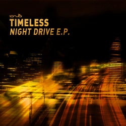 Night Drive E.P.