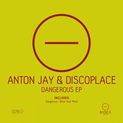 Dangerous Ep