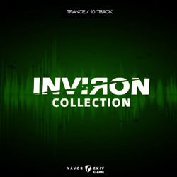 INVIRON COLLECTION TRANCE 10 TRACK