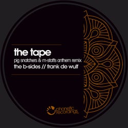 The Tape (Pig Snatchers & M-Staffs Anthem Remix)