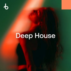 Top Streamed Tracks 2024: Deep House