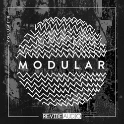 Modular, Vol. 8