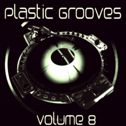 Plastic Grooves, Vol. 8