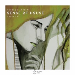 Sense Of House Vol. 47