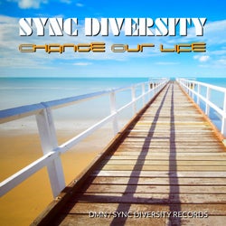 Sync Diversity: Change Our Life