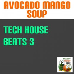 Tech House Beats, Vol. 3