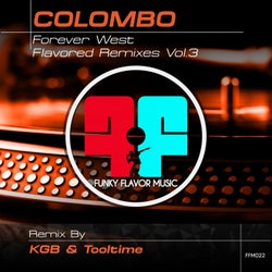 Forever West (KGB & Tooltime Remix)