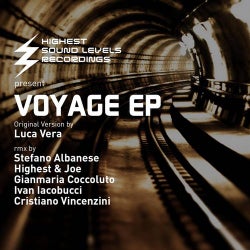 Voyage Ep