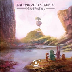 Ground Zero & Friends: Mixed Feelings