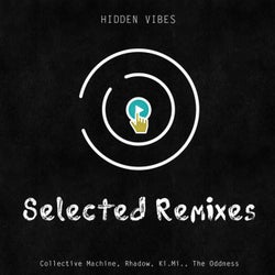 Selected Remixes