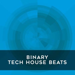 Binary Tech House Beats