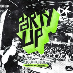 Party Up (feat. YG) [Krafty Kuts Remix]