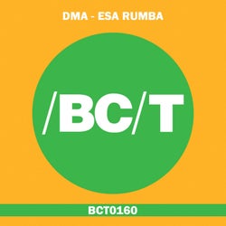 Esa Rumba