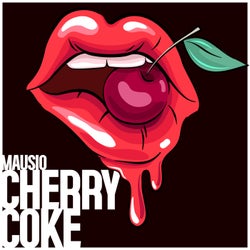 Cherry Coke