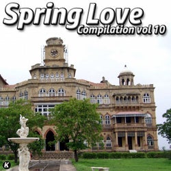 SPRING LOVE COMPILATION VOL 10