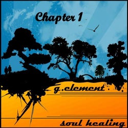 Soul Heeling Chapter 1