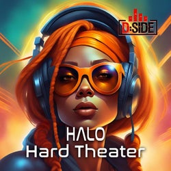 Hard Theater