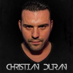 CHRISTIAN DURÁN TOP FOR NOVEMBER 2021