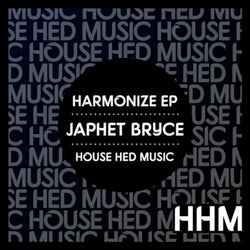 Harmonize EP