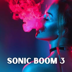 Sonic Boom 3