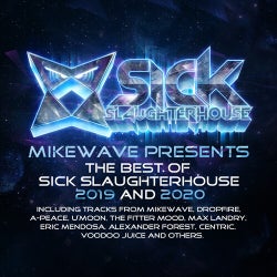 MikeWave Presents The Best Of Sick Slaughterhouse 2019 and 2020